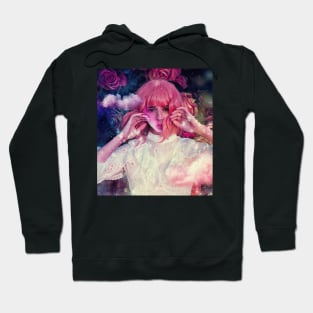 Day Dreaming Hoodie